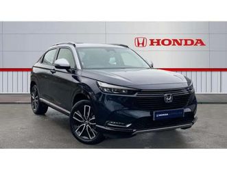 honda hrv 1.5 ehev advance style 5dr cvt suv 2022, 30620 miles, £21167 - 33035714 - exchangeandmart.co.uk