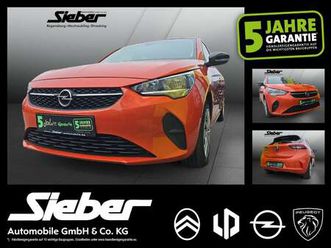 edition *sitzheizung*lenkradheizung*