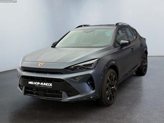 cupra formentor 1.5 e-hybrid dsg vz março/25