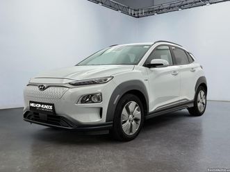 hyundai kauai 39 kwh creative outubro/21