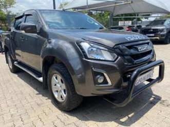 250d-teq double cab le