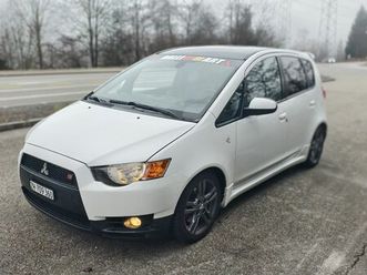 ◊mitsubishi colt 1.5r ralliart ◊200ps◊