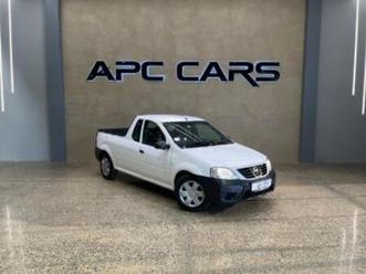 1.6i (aircon) safety pack