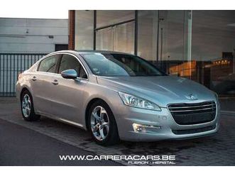 1.6 hdi active*|cuir*navi*pdc*cruise*clima*|