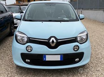 renault twingo tce 90 cv edc lovely