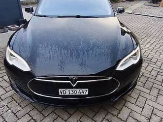 tesla model s 70 supercharger illimited