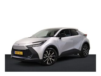 1.8 hybrid 140 dynamic