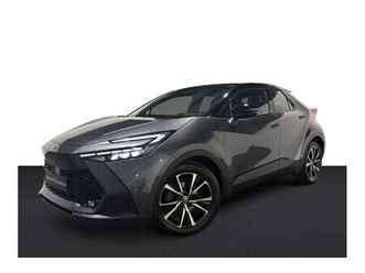 1.8 hybrid 140 first edition