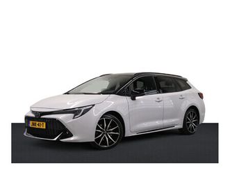 touring sports hybrid 200 gr sport