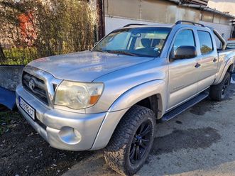 toyota tacoma 4.0i 14,950 eur