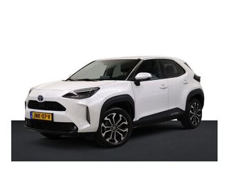 1.5 hybrid first edition