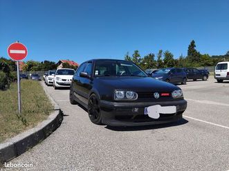golf 3 vr6