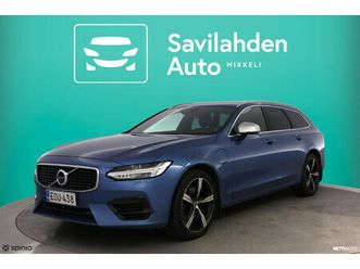 t8 awd r-design autom. phev