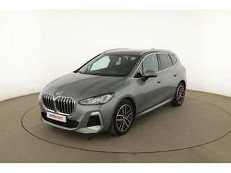 bmw série 2 active tourer 218da m sport