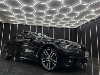 435d xdrive m sport auto