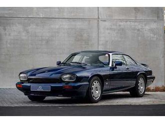 jaguar xjs xjr-s