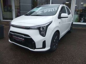 picanto 1.0 vision