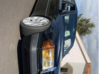 w124 300td om606 boîte 5g tronc