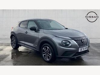 1.6 n-connecta auto euro 6 5dr