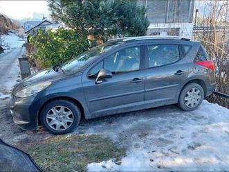 sw active 1,6 hdi 110 fap