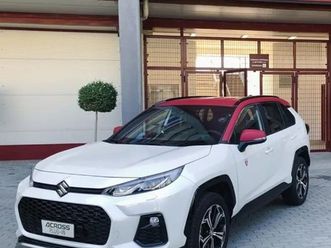 plug-in hybrid 4x4 top 306cv