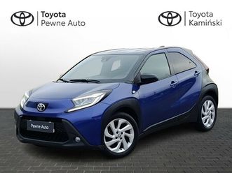 toyota aygo x 1.0 vvti style|vision|tech , favat23%