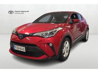 1,8 hybrid active edition