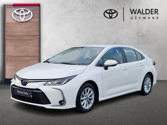 1.8 hybrid + lpg stag comfort salon polska serwisowany bezwypadkowy