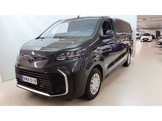 2.0d l2 145 comfort automaatti 5-ovinen