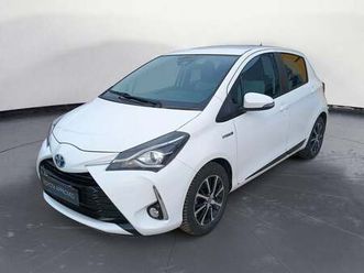 1.5 hybrid 5 porte active