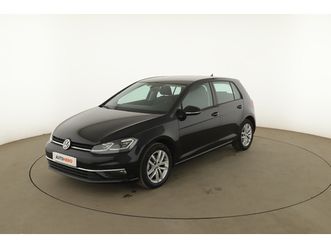 volkswagen golf vii 1.5 tsi evo bluemotion tech carat dsg7