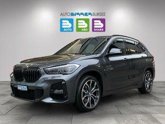 x1 25i xdrive m-sport