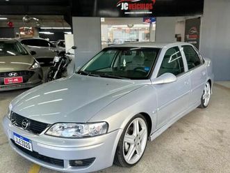chevrolet vectra cd 2.2 16v / 2.0 16v mec./aut. 2003
