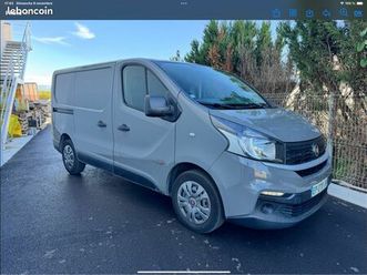 fiat talento multijet eco pack pro nav