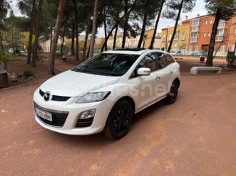 mazda cx-7 2.2 crtd style