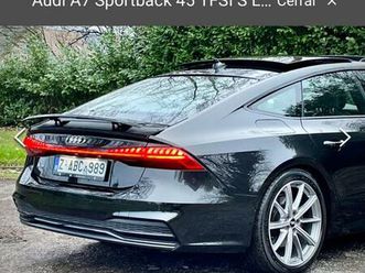 audi - a7