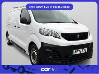 e 1200 75kwh professional standard panel van auto mwb 6dr