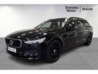 d4 business geartronic 190hk sov-hjul drag