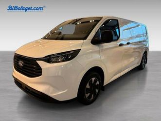 custom 320 plug-in hybrid cus skåp 2.5 227 trend 320l p