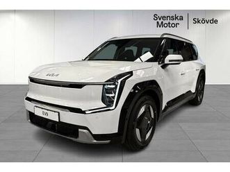 awd plus 7-sits | nybil omgående lev. ink vinterhjul ka