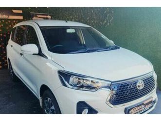 2025 toyota rumion 1.5 tx