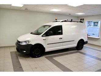 2.0 tdi 4motion 122hk |drag|v-inredning|d-värm