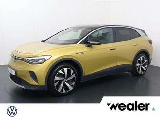 business 77 kwh | 204 pk | warmtepomp | 20