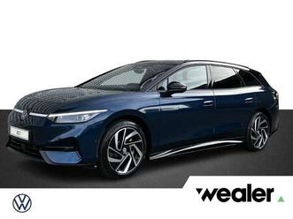 pro limited edition 77 kwh accu 210 kw / 286 pk