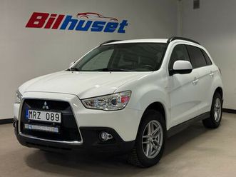 1.6 mivec cleartec as&g ny bes /ränta fr. 1,95%