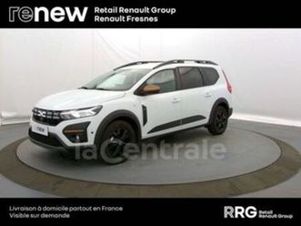 generation2 1.0 eco-g 100 gsr2 extreme 7pl