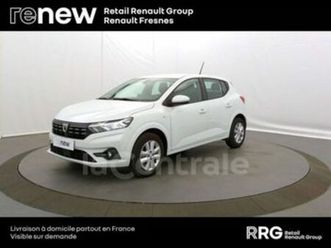 iii eco-g 100 - 22 confort