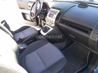 mazda mazda5 active crtd