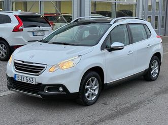 1.6 e-hdi 114hk (dragkrok, glastak, navi)