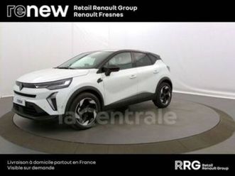 ii 1.0 tce 100 gpl gsr2 techno